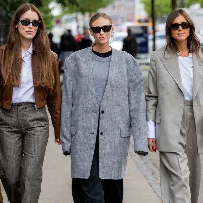 Τα heroe-pieces που κάθε λάτρεις του μινιμαλισμού - κι όχι μόνο - αξίζει να έχει στη συλλογή της