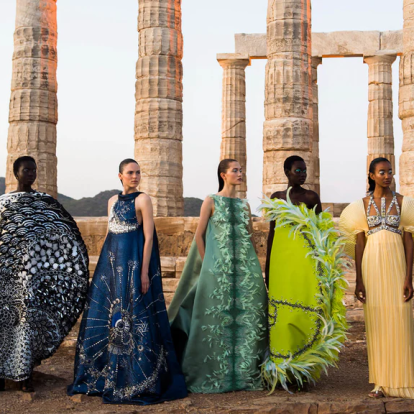 2005-2025: Δύο δεκαετίες Ελληνικής Μόδας με τα μάτια των καταξιωμένων insiders