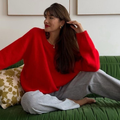 Τα chic color trends που επιλέγουν οι Γαλλίδες φέτος 