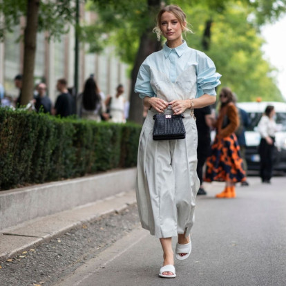 Τα πουκάμισα που ταιριάζουν σε κάθε ανοιξιάτικο σύνολο