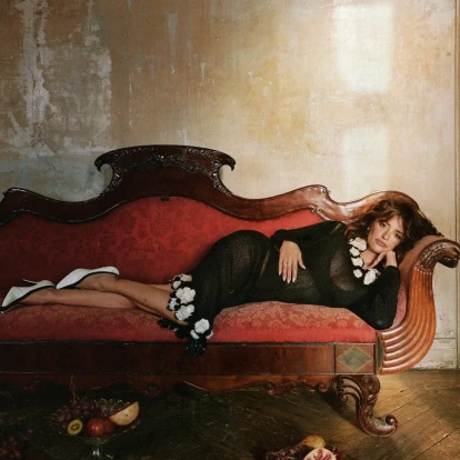 Η Penélope Cruz πιο iconic από ποτέ σε μια συνέντευξη εφ όλης της ύλης στο L'officiel USA