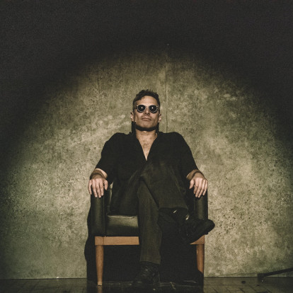 Όλα όσα συμβαίνουν αυτήν τη στιγμή στην πολιτιστική σκηνή της Αθήνας