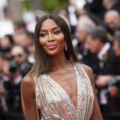 Η Naomi Campbell και οι νέες αποκαλύψεις για τον Epstein: Μια σχέση που προκαλεί πολλά ερωτηματικά
