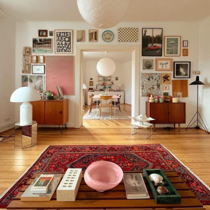 Το αναλογικό δωμάτιο είναι η νέα αντίδραση απέναντι στην ψηφιακή κουλτούρα του 2026