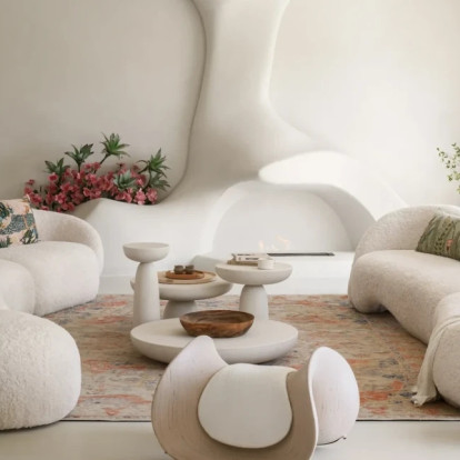 Τα πιο τυχερά χρώματα του 2026 για το σπίτι σύμφωνα με το ζώδιό σας