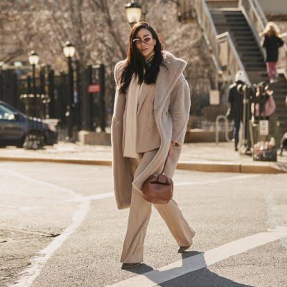 7+1 key-pieces για τα πιο stylish σύνολα τον χειμώνα στην πόλη