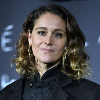 Η Ariane Labed στέκεται στο πλευρό των θυμάτων σεξουαλικής κακοποίησης μέσα από την προσωπική της μαρτυρία