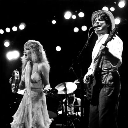 Το Silver Springs και το love story που σημάδεψε την ιστορία των live εμφανίσεων