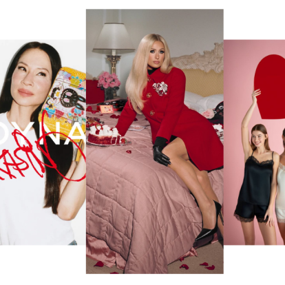 Friday Moodboard: Η fashion editor του GLOW ξεχωρίζει τα highlights της μόδας