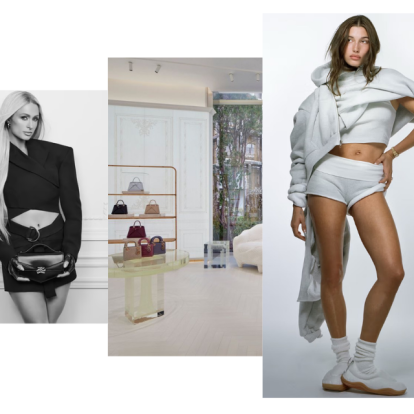 Friday Moodboard: Η fashion editor του GLOW ξεχωρίζει τα highlights της μόδας