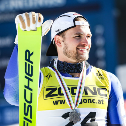 Ο «τελευταίος χορός» του Αλέξανδρου Γκιννή: Η σπουδαία καριέρα, οι τραυματισμοί και το τέλος μιας διαδρομής