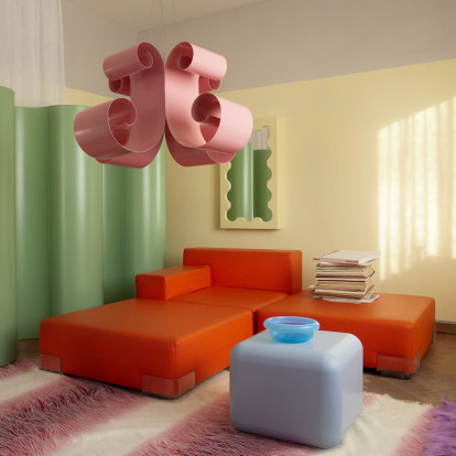 Όταν οι Χειμερινοί Ολυμπιακοί Αγώνες εμπνέουν τον χώρο του design