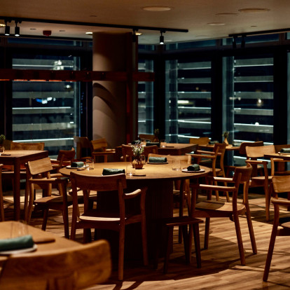 Athens' New Ins: Εκεί όπου τώρα χτυπά δυνατά ο παλμός της πρωτεύουσας