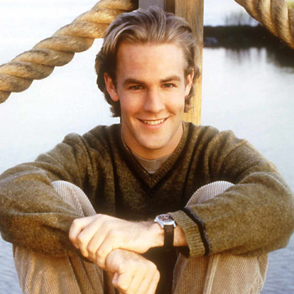 James Van Der Beek: Ποιος ήταν ο Dawson του “Dawson’s Creek” που έφυγε στα 48 του χρόνια;
