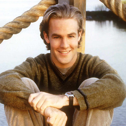 James Van Der Beek: Ποιος ήταν ο Dawson του “Dawson’s Creek” που έφυγε στα 48 του χρόνια;