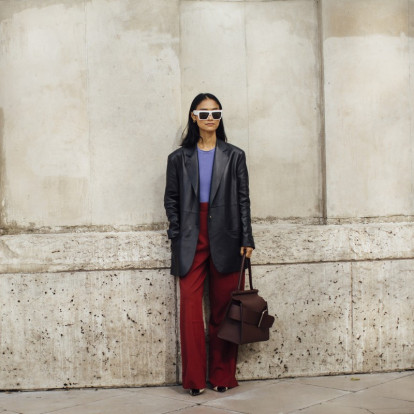 Τα σακάκια που θα αποκτήσετε τώρα και δεν θα αποχωριστείτε κατά τη διάρκεια της άνοιξης