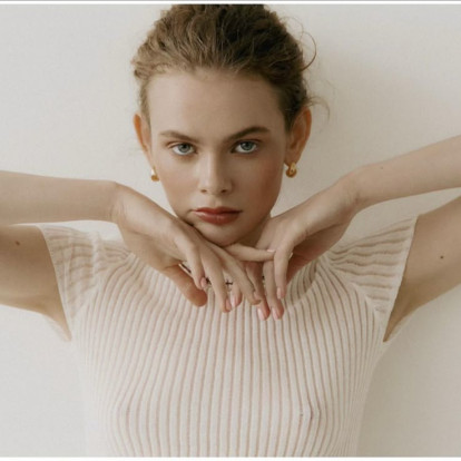 Το Contrast Makeup Theory μπορεί να μεταμορφώσει πλήρως τον τρόπο που κάνετε το μακιγιάζ σας