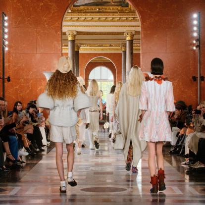 5 κυρίαρχα looks, trends και items που θα απασχολήσουν την SS’26