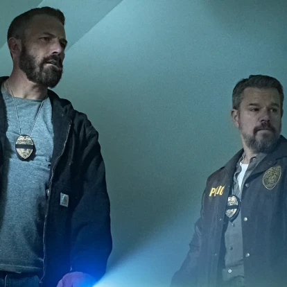 Η φιλία του Ben Affleck και του Matt Damon τίθεται σε δοκιμασία