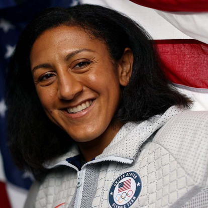 Elana Meyers Taylor: Η φοβερή ιστορία μιας γυναίκας που έγραψε ιστορία στους Χειμερινούς Ολυμπιακούς Αγώνες