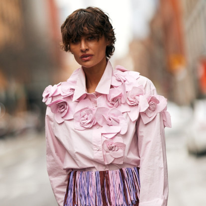 Πώς θα φορέσετε το πιο εντυπωσιακό χρώμα της σεζόν