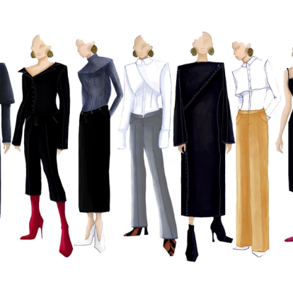 Ένας ολοκληρωμένος οδηγός για όσους έγραψαν ιστορία στον χώρο της μόδας