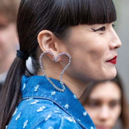 Τα κοσμήματα που κάθε γυναίκα αξίζει να αποκτήσει την Ημέρα του Αγίου Βαλεντίνου