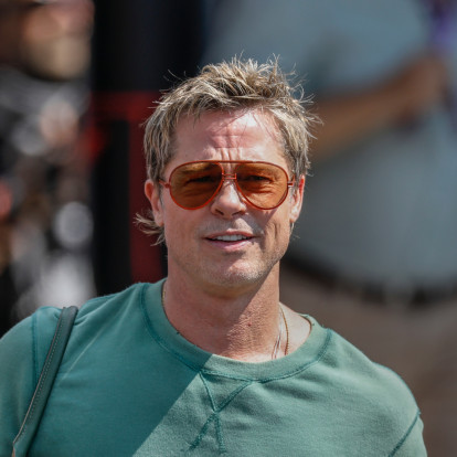 Πότε έρχεται ο Brad Bitt στην Ύδρα; Όσα γνωρίζουμε μέχρι στιγμής για τα γυρίσματα της νέας του ταινίας