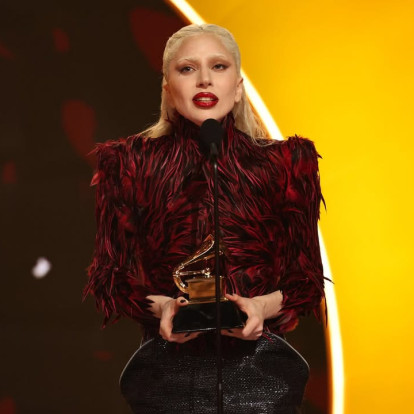 Grammy Awards: Οι μεγάλοι νικητές της λαμπερής βραδιάς