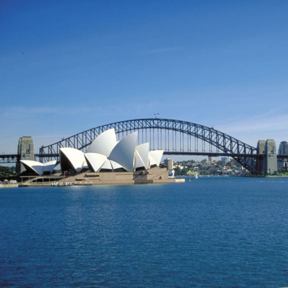 Οι ομορφότερες γέφυρες στον κόσμο σύμφωνα με το περιοδικό Time Out