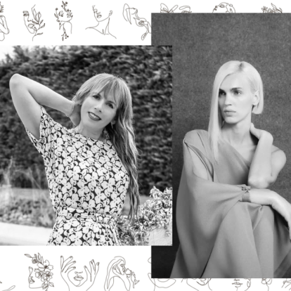 Το GLOW.GR συνομιλεί με τρεις γυναίκες που πήγαν κόντρα στις κοινωνικές νόρμες και πήραν τη ζωή στα χέρια τους