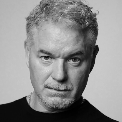 Ο Eric Dane και τα συγκινητικά τελευταία λόγια που μοιράστηκε με τις κόρες του