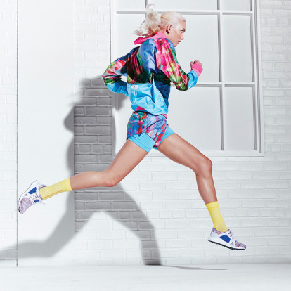 Γιατί όλοι τρέχουν σήμερα και πώς το τζόκινγκ έχει εξελιχθεί σε lifestyle;