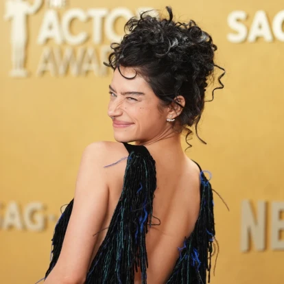 Οι λαμπερές εμφανίσεις που ξεχώρισαν στην τελετή των Actor Awards