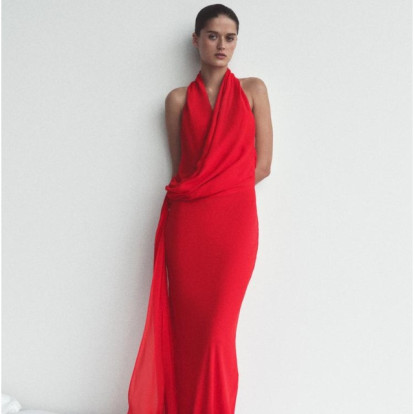 Τα φορέματα από τα Zara που θα γίνουν οι μόνες επιλογές της άνοιξης