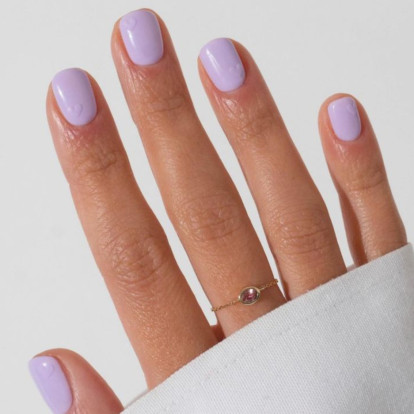 Τα nail trends της άνοιξης είναι super chic και αξίζουν την προσοχή μας