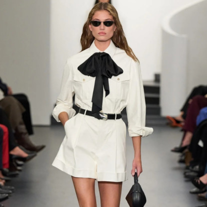 Τα γυαλιά ηλίου επιστρέφουν κι αυτές είναι οι μεγαλύτερες τάσεις της σεζόν