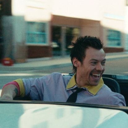 Κυκλοφόρησε ο νέος δίσκος του Harry Styles και το νέο video clip του American Girls