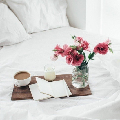 Άνοιξη στο γραφείο: Η ιδανική στιγμή για ένα ουσιαστικό reset στην εργασιακή ρουτίνα