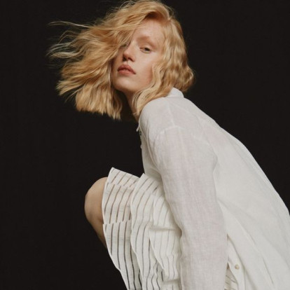 Τα 'Thickening Haircuts' είναι η λύση για να χαρίσετε τον όγκο και την πυκνότητα που λείπει από τα λεπτά μαλλιά σας