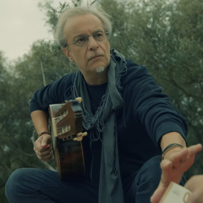 Οι «Ματωμένες Παρτιτούρες» εμπνέονται από την τραγωδία στα Τέμπη