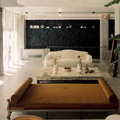 The House of Shila world: Ένα ζωντανό καλλιτεχνικό οικοσύστημα που αξίζει την προσοχή σας