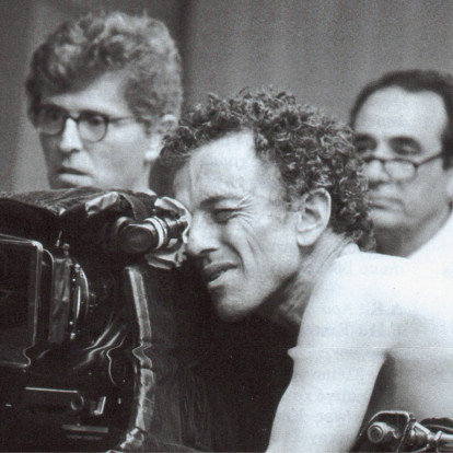 Έφυγε από τη ζωή ο σπουδαίος σκηνοθέτης Γιώργος Πανουσόπουλος