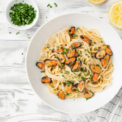 Πεντανόστιμες συνταγές για το τραπέζι της Καθαράς Δευτέρας