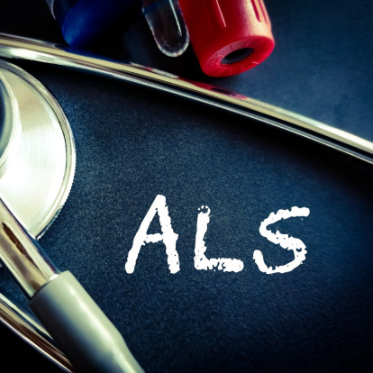 Τι είναι η νόσος ALS από την οποία πέθανε ο Eric Dane;