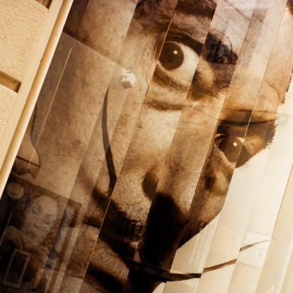 Ένα από τα μεγαλύτερα έργα του Salvador Dalí δημοπρατείται στο Παρίσι