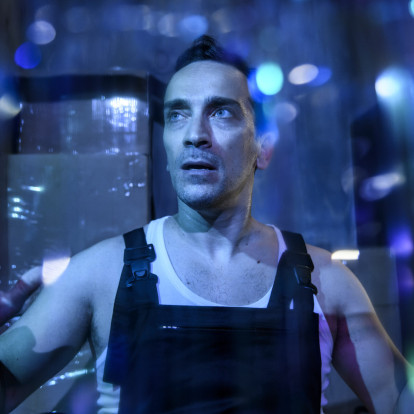 Τα μεγάλα θεάματα που θα απολαύσουμε τον Μάρτιο στη Θεσσαλονίκη