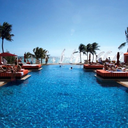 Ανακαλύψτε τα 10 καλύτερα beach bars του πλανήτη