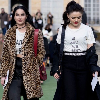 5 ταινίες και μία τηλεοπτική σειρά που μιλούν για τον φεμινισμό 