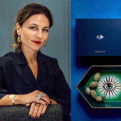 Η πρώτη décor συνεργασία της Lito είναι γεγονός και πραγματικά μοναδική